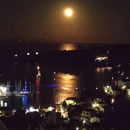 Lägenhet Studio Fetsi