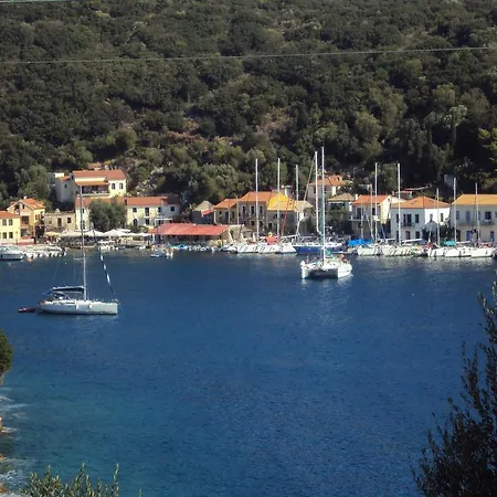 Lägenhet Studio Fetsi