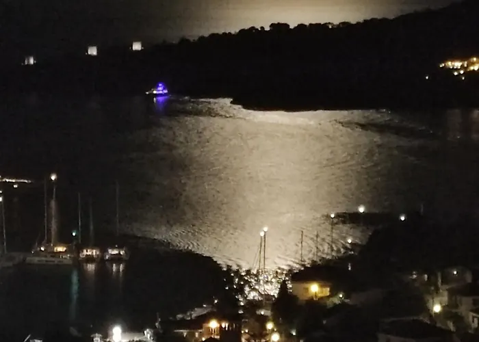 Διαμέρισμα ενοικιαζόμενα φέτση Κιόνι