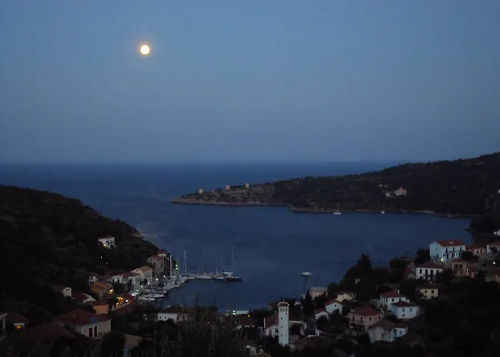 ενοικιαζόμενα φέτση