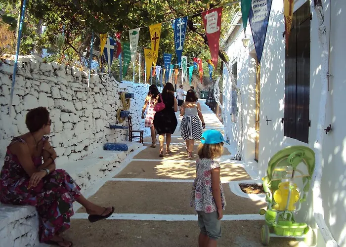 Διαμέρισμα ενοικιαζόμενα φέτση Κιόνι