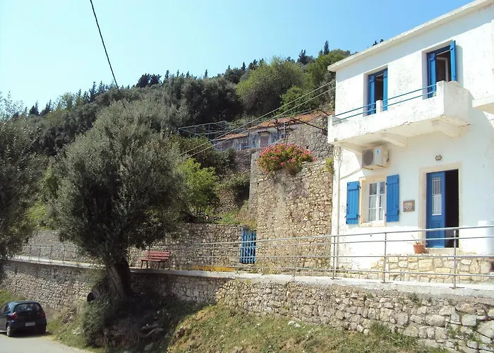 ενοικιαζόμενα φέτση Κιόνι