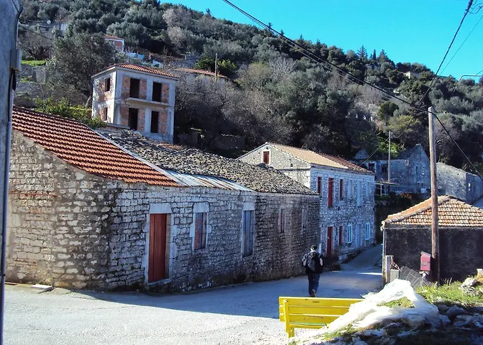 Διαμέρισμα ενοικιαζόμενα φέτση Κιόνι