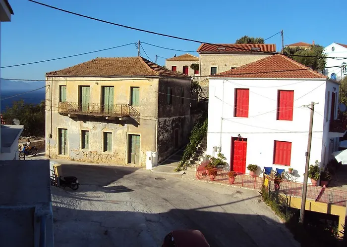 Διαμέρισμα ενοικιαζόμενα φέτση Κιόνι