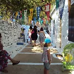 Apartamento Fetsi Kionion