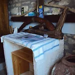 Apartamento Fetsi Kionion