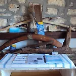 Apartamento Fetsi
