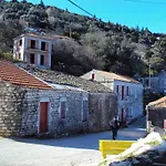 Apartamento Fetsi Kionion