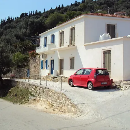 Appartamento Fetsi